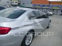 2013 BMW 5 series