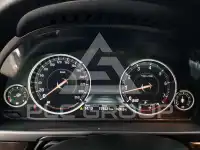 2013 BMW 5 series