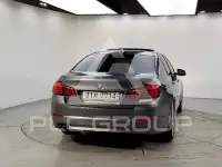 2013 BMW 5 series