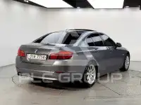 2013 BMW 5 series