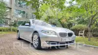 2013 BMW 5 series