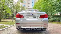 2013 BMW 5 series
