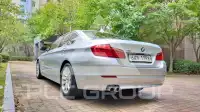 2013 BMW 5 series
