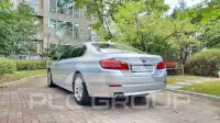2013 BMW 5 series