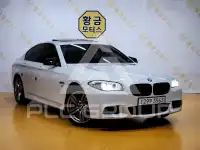 2013 BMW 5 series
