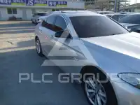2013 BMW 5 series