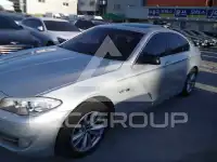 2013 BMW 5 series