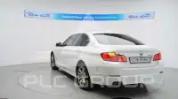2013 BMW 5 series