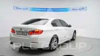 2013 BMW 5 series