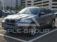 2013 BMW X6