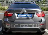 2013 BMW X6
