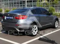 2013 BMW X6