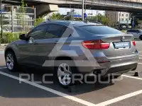2013 BMW X6