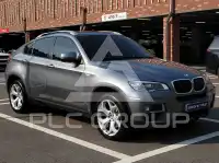2013 BMW X6