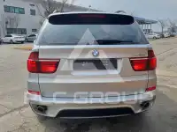 2013 BMW X5
