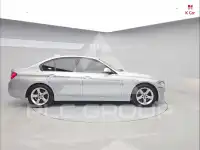 2013 BMW 3 series