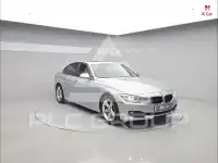 2013 BMW 3 series