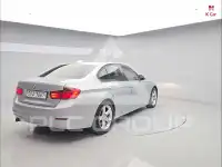 2013 BMW 3 series