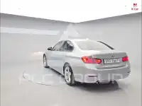 2013 BMW 3 series