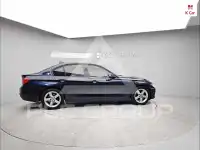 2013 BMW 3 series