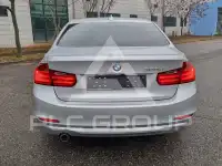 2013 BMW 3 series