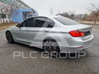 2013 BMW 3 series