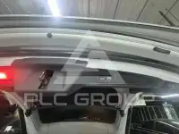 2013 BMW 5 series