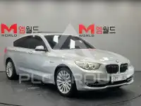 2013 BMW 5 series