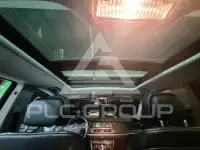 2013 BMW 5 series