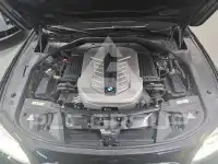 2013 BMW 7 series