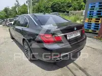 2013 BMW 7 series