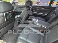 2013 BMW 7 series