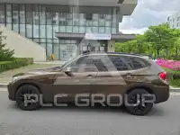 2013 BMW X1
