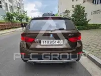 2013 BMW X1
