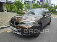 2013 BMW X1