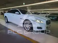 2013 Jaguar XJ