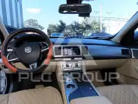 2013 Jaguar XF