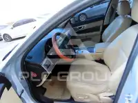 2013 Jaguar XF