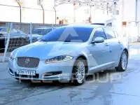 2013 Jaguar XF