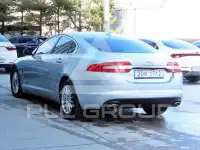 2013 Jaguar XF