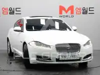 2013 Jaguar XF