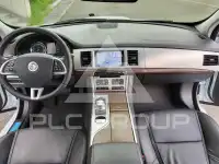 2013 Jaguar XF