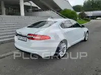 2013 Jaguar XF
