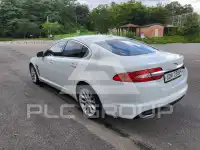 2013 Jaguar XF
