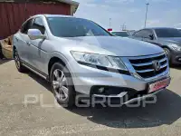 2013 Honda CROSSTOUR