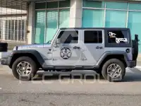 2013 Jeep WRANGLER