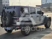 2013 Jeep WRANGLER