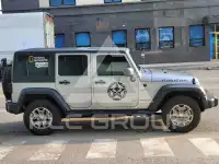 2013 Jeep WRANGLER