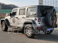 2013 Jeep WRANGLER