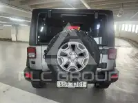 2013 Jeep WRANGLER